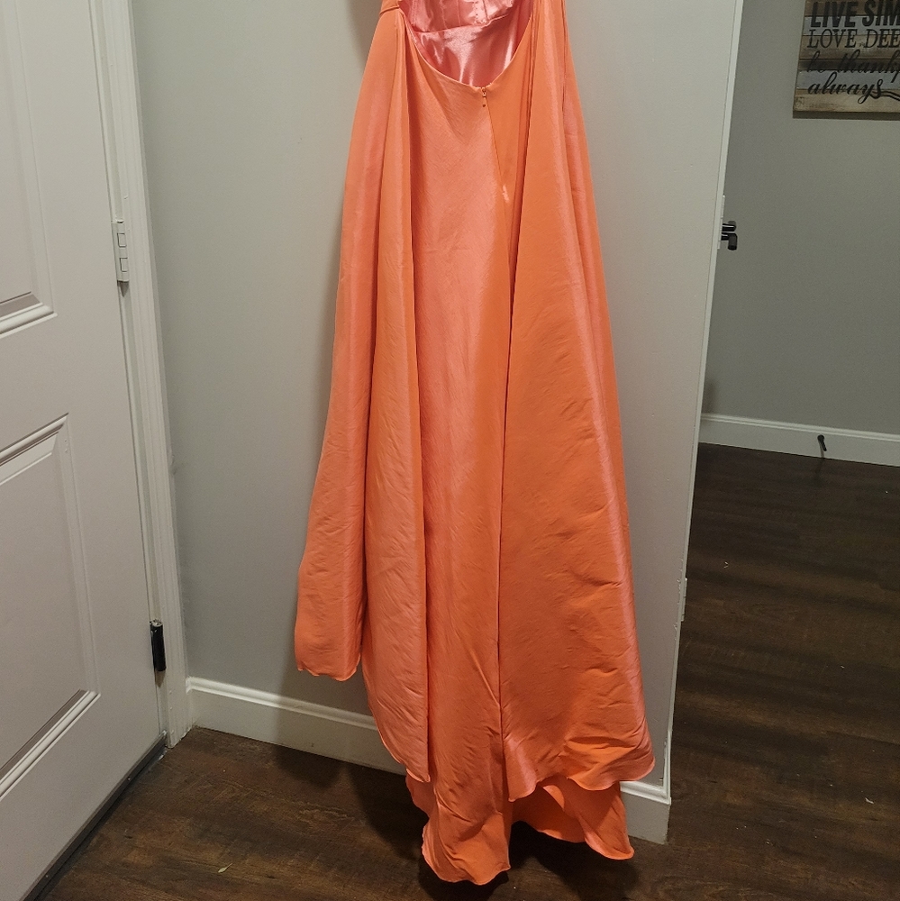 Prom Dress - Picture 2 of 5